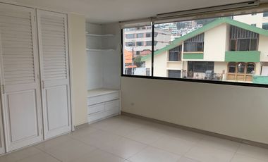 Arriendo edificio sector centro norte de quito apto para empresa