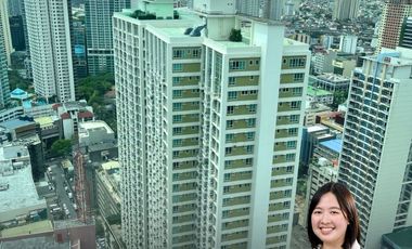 Good Deal! Makati, Kroma Tower by Alveo 2BR Condo Unit (Direct Buyers Only) - Joya Lofts and Towers, Rizal Tower, Luna Gardens, Hidalgo Place
