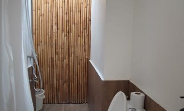 Bali Inspired furnished Villa with pool for rent near Clark!