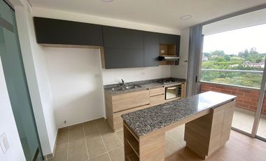APARTAMENTO EN ARRIENDO EN ELSECTOR LOS COLEGIOS