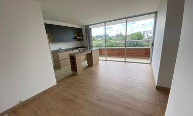 APARTAMENTO EN ARRIENDO EN ELSECTOR LOS COLEGIOS
