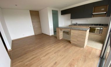 APARTAMENTO EN ARRIENDO EN ELSECTOR LOS COLEGIOS