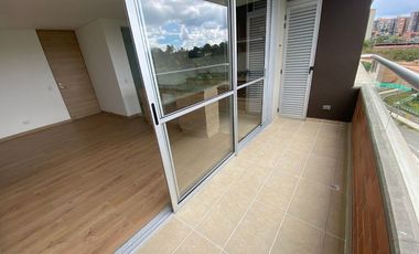 APARTAMENTO EN ARRIENDO EN ELSECTOR LOS COLEGIOS