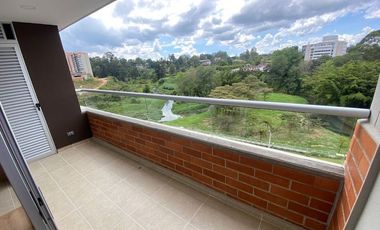 APARTAMENTO EN ARRIENDO EN ELSECTOR LOS COLEGIOS