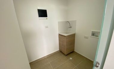 APARTAMENTO EN ARRIENDO EN ELSECTOR LOS COLEGIOS