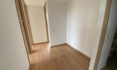 APARTAMENTO EN ARRIENDO EN ELSECTOR LOS COLEGIOS