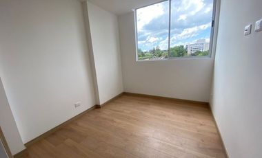 APARTAMENTO EN ARRIENDO EN ELSECTOR LOS COLEGIOS