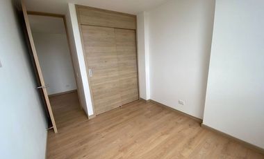 APARTAMENTO EN ARRIENDO EN ELSECTOR LOS COLEGIOS