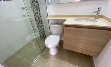 APARTAMENTO EN ARRIENDO EN ELSECTOR LOS COLEGIOS