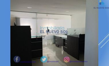 VENTA DE OFICINA CENTRO DE VILLAVICENCIO