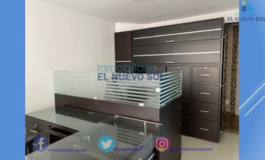 VENTA DE OFICINA CENTRO DE VILLAVICENCIO