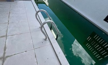 House for Lease in Angeles City, Pampanga