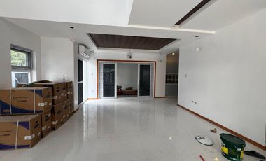 House for Lease in Angeles City, Pampanga