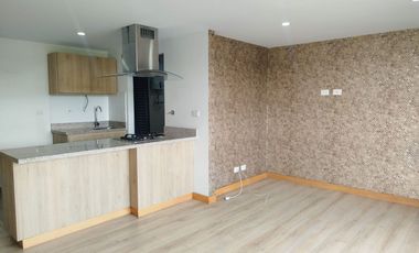 APARTAMENTO EN ARRIENDO EN SAN ANTONIO