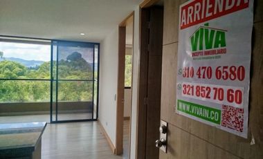 APARTAMENTO EN ARRIENDO EN SAN ANTONIO