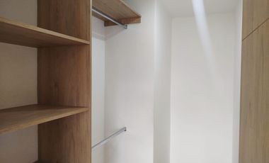 APARTAMENTO EN ARRIENDO EN SAN ANTONIO