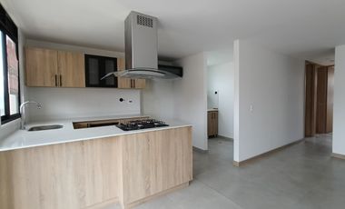 APARTAMENTO EN ARRIENDO CON MUY BUENA UBICACION CENTRAL