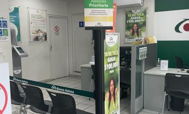 Local Comercial en Renta en Jardines de Casa Nueva