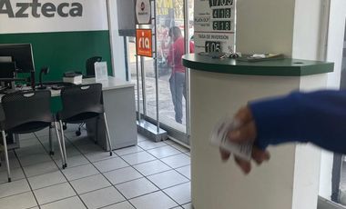 Local Comercial en Renta en Jardines de Casa Nueva