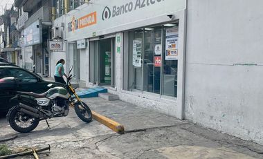 Local Comercial en Renta en Jardines de Casa Nueva