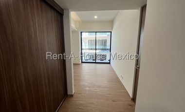 Departamento en Renta en Anahuac, Miguel Hidalgo