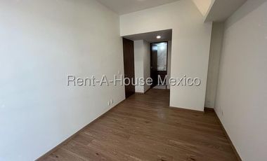 Departamento en Renta en Anahuac, Miguel Hidalgo