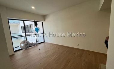 Departamento en Renta en Anahuac, Miguel Hidalgo