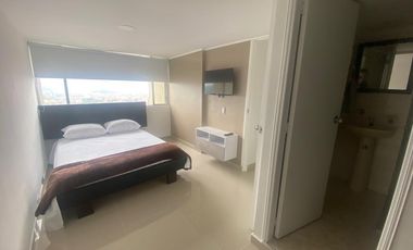 Venta de apartamento en Calasania, Medellín