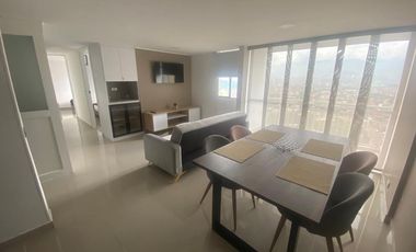 Venta de apartamento en Calasania, Medellín