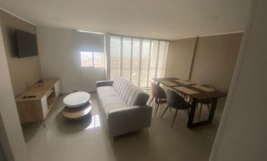 Venta de apartamento en Calasania, Medellín