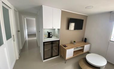 Venta de apartamento en Calasania, Medellín