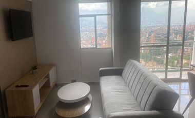 Venta de apartamento en Calasania, Medellín