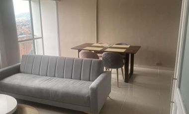 Venta de apartamento en Calasania, Medellín