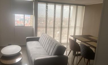 Venta de apartamento en Calasania, Medellín