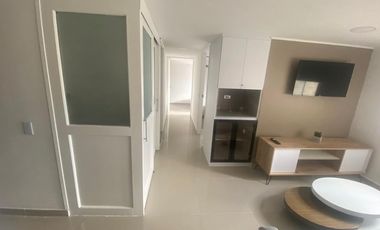 Venta de apartamento en Calasania, Medellín
