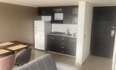 Venta de apartamento en Calasania, Medellín