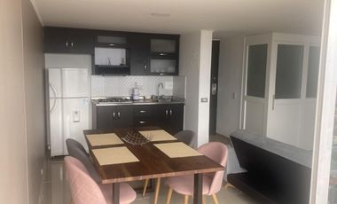 Venta de apartamento en Calasania, Medellín