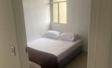 Venta de apartamento en Calasania, Medellín