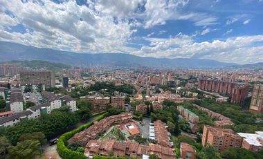 Venta de apartamento en Calasania, Medellín