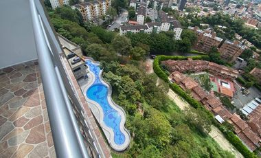 Venta de apartamento en Calasania, Medellín