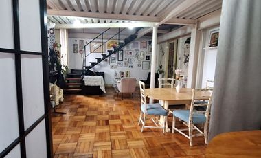 Precioso Amplio Loft Barrio Yungay