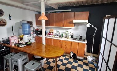 Precioso Amplio Loft Barrio Yungay