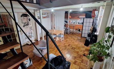 Precioso Amplio Loft Barrio Yungay