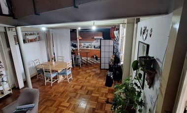 Precioso Amplio Loft Barrio Yungay