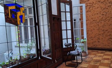 Precioso Amplio Loft Barrio Yungay
