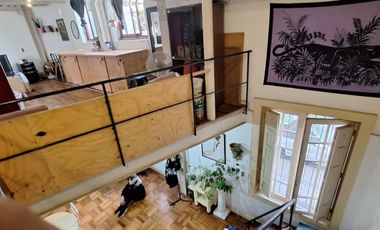 Precioso Amplio Loft Barrio Yungay