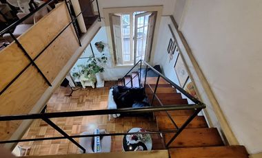Precioso Amplio Loft Barrio Yungay