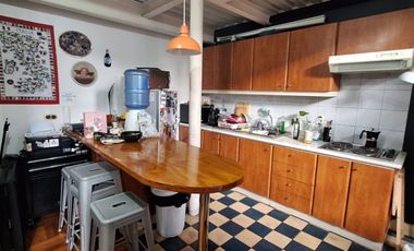 Precioso Amplio Loft Barrio Yungay
