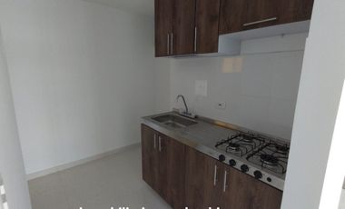 ARRIENDO APARTAMENTO, CONJUNTO CERRADO MIRADOR DE LOS ALGARROBOS
