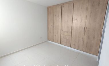 ARRIENDO APARTAMENTO, CONJUNTO CERRADO MIRADOR DE LOS ALGARROBOS